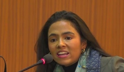  रास्वपाकी सांसद कठायतले किन मागिन् सीसीटीभी फुटेज ? 