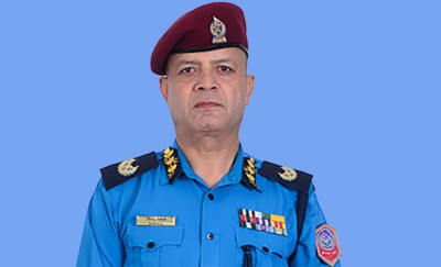  देशभरका कारागारबाट भागेका ३ हजार ७२३ कैदीबन्दी पक्राउ 