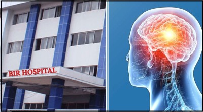  वीर अस्पतालमा एक महिनासम्म ब्रेन ट्युमरको निःशुल्क शल्यक्रिया 