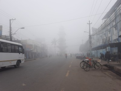  जाडोसँगै शीतलहर चल्दा तराईका जिल्लाहरुमा जनजीवन कष्टकर 