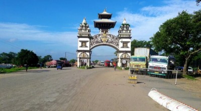  भारतबाट आयात चार खर्ब ३४ अर्ब, निर्यात ८७ अर्ब 