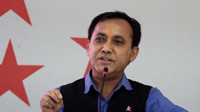  कांग्रेस महामन्त्री शर्माको अडान : विशेष वा नियमित महाधिवेशन अब गर्नैपर्छ 