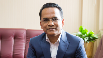  गभर्नरको प्रस्ताव आएपछि विश्व पौडेलले दिए सिफारिस समितिबाट राजीनामा 