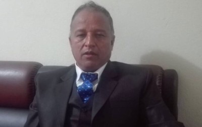  रेशम चौधरीलाई ५ घण्टा जेल पुर्‍याउने विष्टको जता गयो उतै काण्ड 