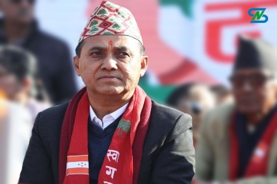  बदलिएको समय अनुसार कांग्रेसलाई बदल्नुपर्छ : महामन्त्री शर्मा 