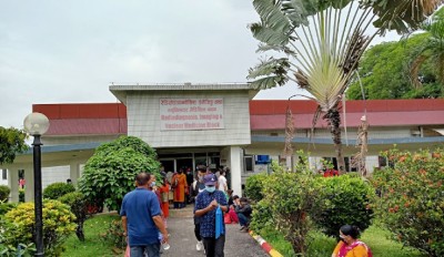  बिपी कोइराला क्यान्सर अस्पतालमा सिटीस्क्यान सेवा लिन अब पालो कुर्न नपर्ने 
