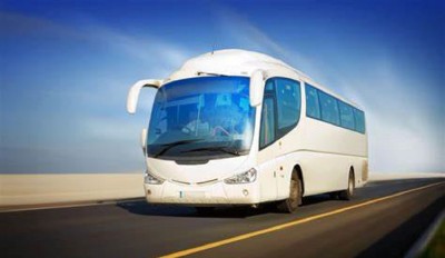  मनाङमा पहिलो पटक सार्वजनिक बस सेवा सञ्चालनमा ल्याइने 