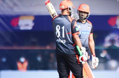  एनपीएल क्रिकेटः चितवन ६ विकेटले पराजित, कर्णाली याक्सको पहिलो जित 