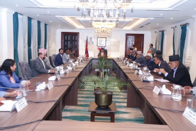  मन्त्रिपरिषद्को निर्णय : तीनकुने घटनाको छानबिन गरी दोषीलाई कारबाही गर्ने 