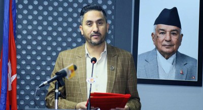  मन्त्रिपरिषद् बैठकका १३ निर्णय सार्वजनिक 