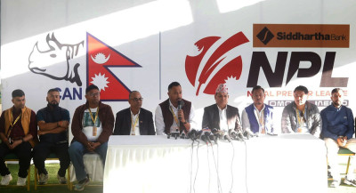  एनपीएलको पुरस्कार राशिमा वृद्धि : विजेताले डेढ करोड र उपविजेताले ८० लाख प्राप्त गर्ने 