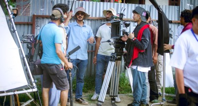  सुरु भयो ‘क्याप्टेन साब’को छायांकन 