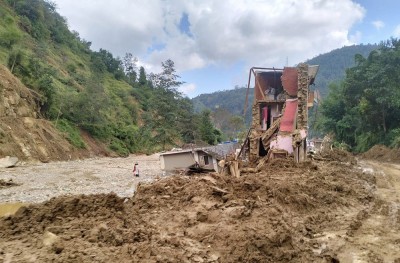  स्थानीय तहले तथ्याङ्क नपठाउँदा काभ्रेका बाढिपहिरोपीडितले अझै राहत पाउन सकेनन् 