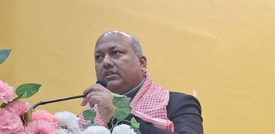  मधेस प्रदेश सरकारको नेतृत्व गरिरहेको जनमत पार्टीले आफ्नो दललाई फिर्ता बोलायो 