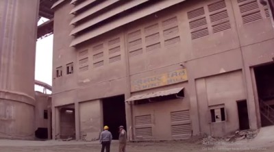  उपकरण मर्मतमा ढिलाइले अझै सुरु हुन सकेन हेटौँडा सिमेन्ट उत्पादन 