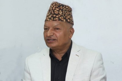  जोशीलाई थुनामा पठाउने आदेशको कैफियत प्रतिवेदन झिकाउन उच्च अदालतको आदेश 