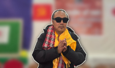  चक्रे मिलनले पाए सम्पत्ति शुद्धीकरण मुद्दामा सफाइ 