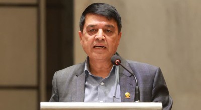  ‘सामाजिक सञ्जालबाट फैलिएका गलत सूचनाले निजी क्षेत्रको मनोबलमा प्रतिकूल असर पर्‍यो’ 