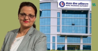  सचिव पौडेललाई बिमा प्राधिकरण अध्यक्षको जिम्मेवारी 
