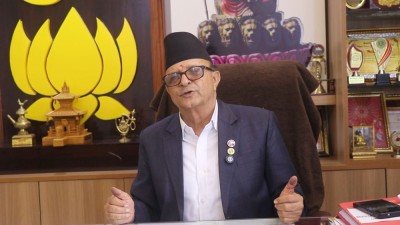  ‘जेनजी आन्दोलनले धार्मिक पर्यटकको आगमन पनि घटायो’ 