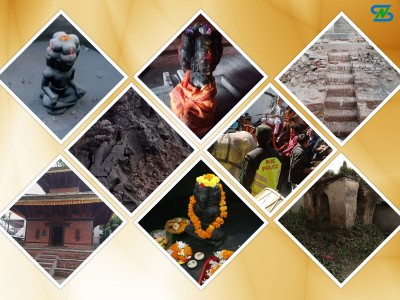 जयबागेश्वरीस्थित दुर्लभ चतुर्मुख ब्रह्मा मन्दिर : इतिहास, पुनर्निर्माण र सांस्कृतिक महत्व 