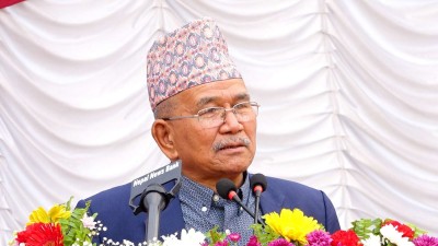  रातो मच्छिन्द्रनाथसम्बन्धी अन्तर्राष्ट्रिय सम्मेलनमा भाग लिन ललितपुरका मेयर महर्जन गुहाटी पुगे 