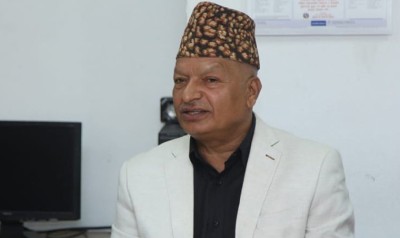  गोर्खा मिडियाका पूर्व सञ्चालक जोशीलाई कास्की जिल्ला अदालत लगियो 