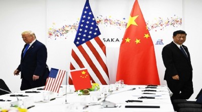  अमेरिकाद्वारा चीनलाई लक्षित गर्दै एआईलगायत ८० संस्थामाथि प्रतिबन्ध 