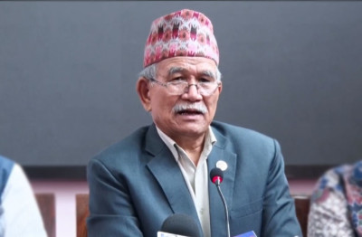  ‘उपत्यकाको फोहोर व्यवस्थापन स्थानीय तहले मात्र गर्न सक्दैन, संघीय सरकारले नै नेतृत्व लिनुपर्छ’ 