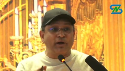  कांग्रेसको नियमित महाधिवेशन पक्षधरको भेला जारी 