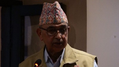  सीपी मैनाली भन्छन्- जनताले साथ दिए परम्परागत राजा ल्याउन सकिन्छ 