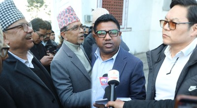  ९ दलले बुझाए बन्दसूची, ४२ दलले लिए टोकन 