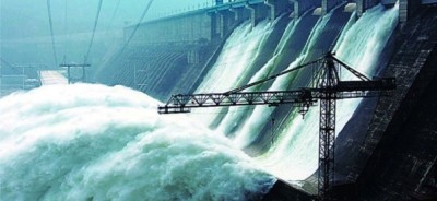  बिना सूचना ड्याम खोलिँदा अन्त्येष्टिको तयारीमा राखिएको शव बग्यो 