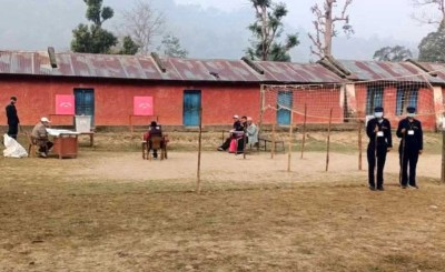  दाङका ३ मतदान केन्द्रमा शून्य मतदान, भोट हाल्नै गएनन् 
