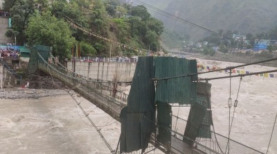  नेपाल-भारत जोड्ने पुल भारतले किन गर्‍यो बन्द ? दुवै देशका सर्वसाधारण प्रभावित 