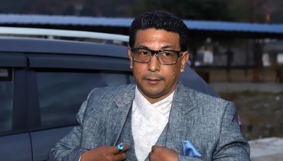  गण्डकी प्रदेश सांसद दीपक मनाङ्गे ज्यान मार्ने उद्योगमा दोषी ठहर 