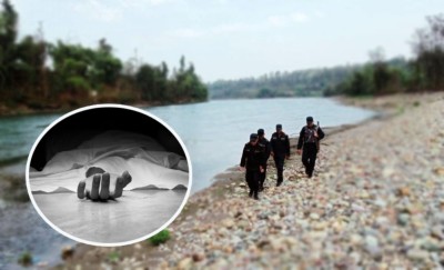  दुई छोराछोरीसहित सम्पर्कविहीन महिलाको शव भेटियो 
