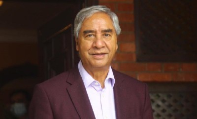  पार्टीका मन्त्रीहरूको प्रभावकारितामा प्रश्न : देउवाले बिहीबार छलफलमा बोलाए 