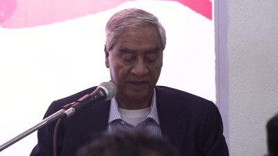  देउवाले भने- आगामी महाधिवेशनपछि म कांग्रेस सभापति रहँदिन 