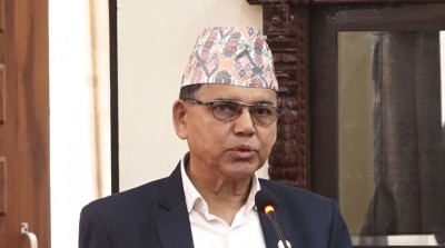  ‘यातायात व्यवसायीले सहमतिअनुसार सवारी नचलाएर गल्ती गरे’ 