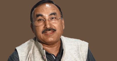  नवलपरासी-२ मा देवेन्द्रराज कँडेलको उम्मेदवारी रद्द 