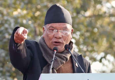  गगन पक्षको कांग्रेस प्रवक्तामा देवराज चालिसे नियुक्त 