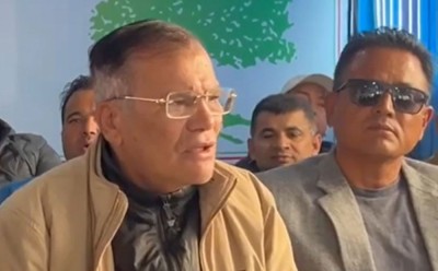  विशेष महाधिवेशन हस्ताक्षरकर्ताहरुको माग : विधान बमोजिम तत्काल महाधिवेशन सुनिश्चित गरौं 