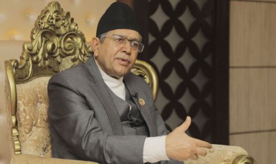 सदन खुलाउन सभामुखले गरे दलहरुसँग छलफल, विपक्षीले मागे प्रधानमन्त्रीले जवाफ 