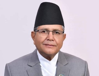  गाईजात्रा सामाजिक विकृतिप्रति व्यङ्ग्यात्मक प्रदर्शन गर्ने पर्वः सभामुख घिमिरे 