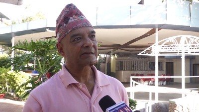  मंसिर १८ भित्र महाधिवेशनको मिति तोकिसक्न अध्यक्ष लिङ्देनलाई महामन्त्री जबरा पक्षको अल्टिमेटम 