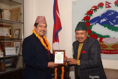  धनगढी उपमहानगरमा ‘विशेषज्ञ चिकित्सा वडा क्लिनिक सेवा’ सञ्चालन 