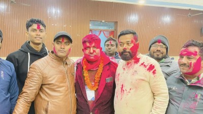  पत्रकार महासङ्घ निर्वाचन मतपरिणाम, को कहाँ बिजयी ? 