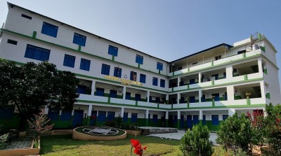  बिबिए तहमा धौलागिरि क्याम्पसका लक्ष्मण रिजालले ल्याए उत्कृष्ट नतिजा  
