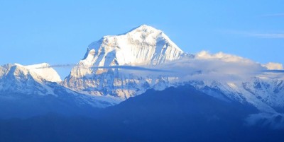  धौलागिरि चक्रीय पदमार्गमा पर्यटक र पथप्रर्दशक बेपत्ता 